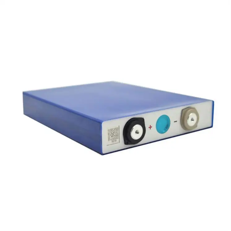 3.2v 50ah Lithium iron Phosphate cells LiFePO4 Battery for Solar storage lifepo4 battery 3.2v 50ah
