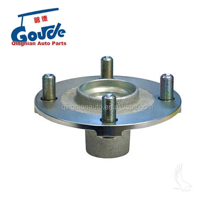 Rear Wheel Hub for Golf Cart Yamaha G&E G29 Drive OE JW1-G6542-00-00 JW1-F53T0-09-00