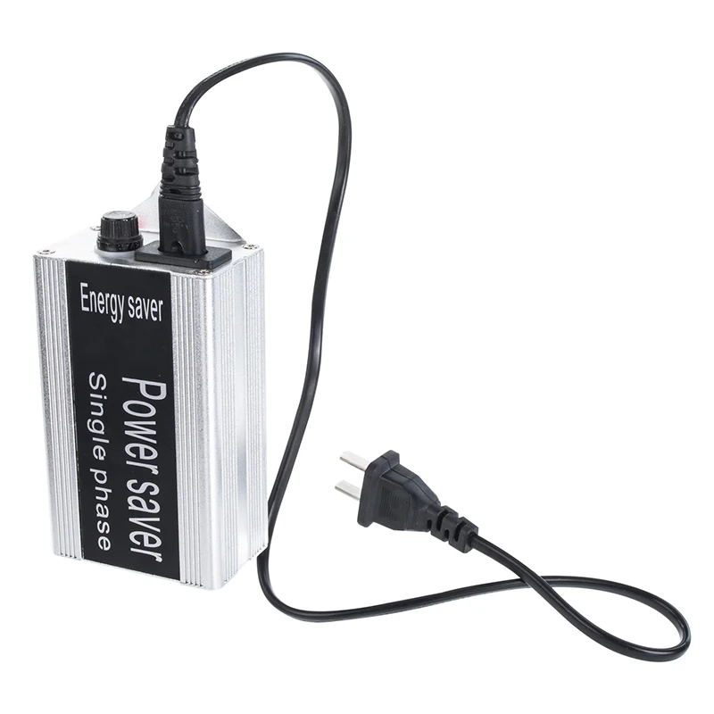 90KW smart power saver manufacturers new home energy saver box saving electricity bills reducer EU UK US plug power star saver