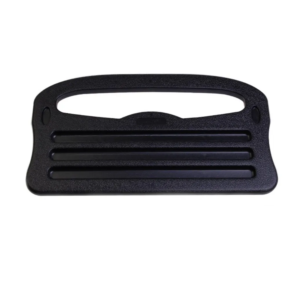 Multi-Functional Portable Car Laptop Eating Steering Wheel Desk Black Vehicle Portable Mount Tray Laptop Notebook Table
