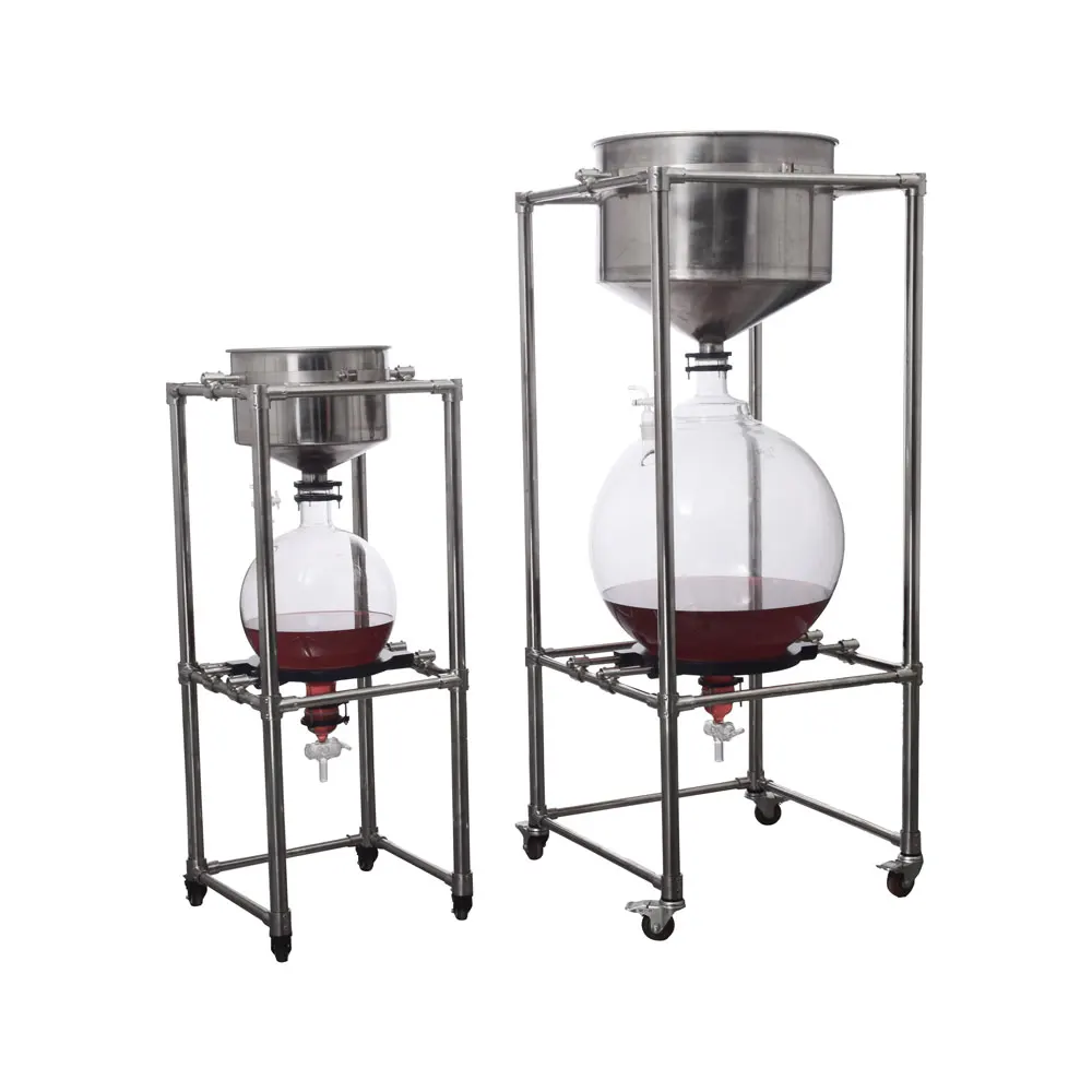 Beat price Laboratory oil vacuum filter chemistry filtration apparatus with pumps chemical industry filter