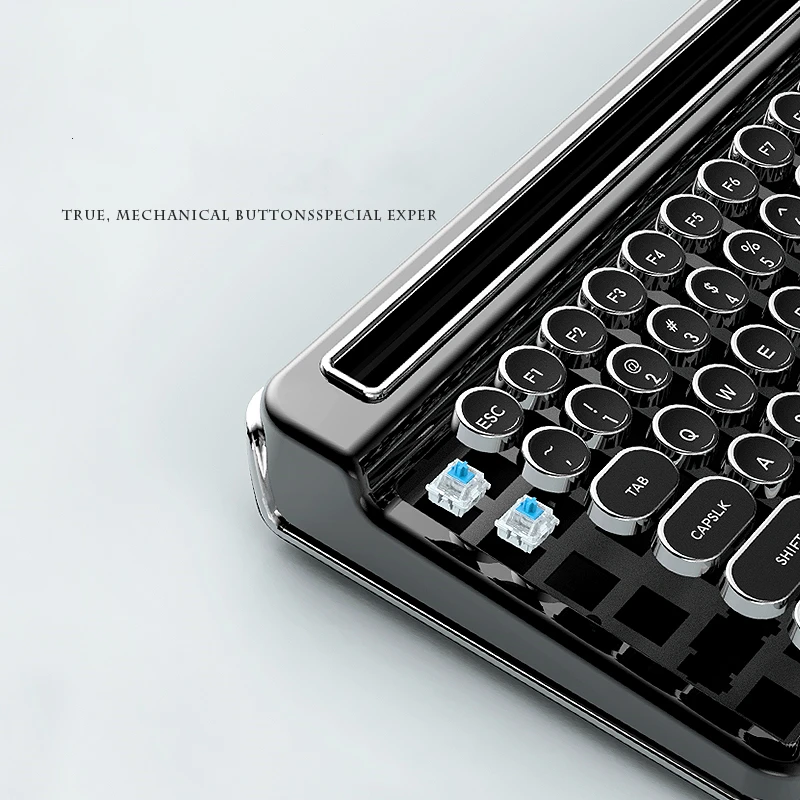 
Limited edition Pinellia Calculator wireless mouse and keyboard set for free shipping 