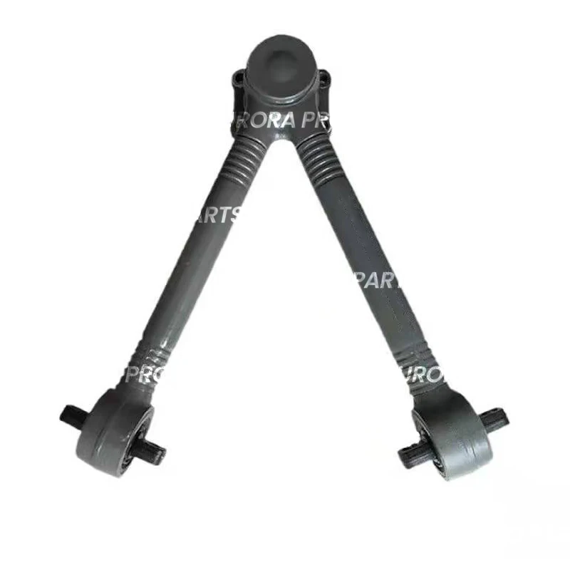 V-stay V Torque Rod Truck Suspension Parts For SHACMAN V stay AZ9725529272