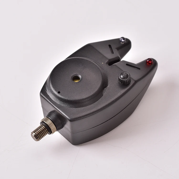 
Wireless Carp Fishing Bite Alarm Set And Electronic Fish Bite Alert Alarm 