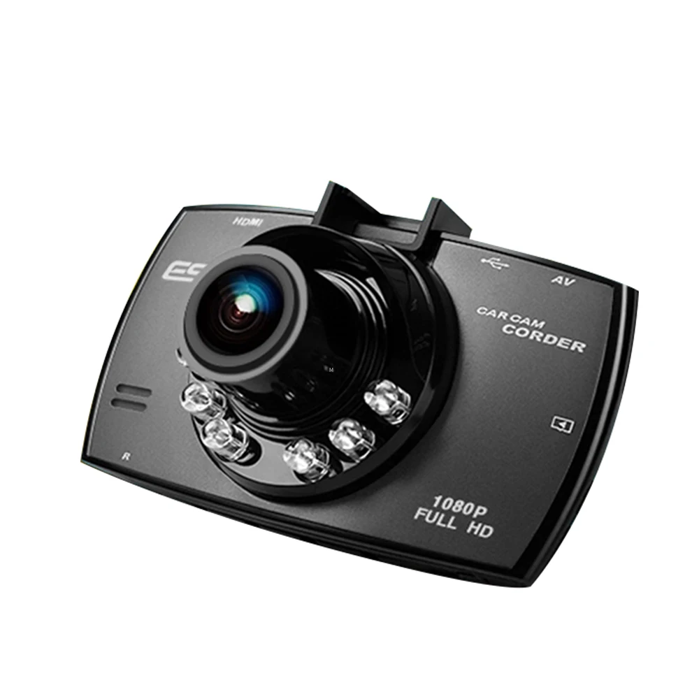 SATE- Mini Car DVR Camera Dash cam Full HD 1080P Video Recorder G-sensor Night Vision Dash Cammer A-DVR021