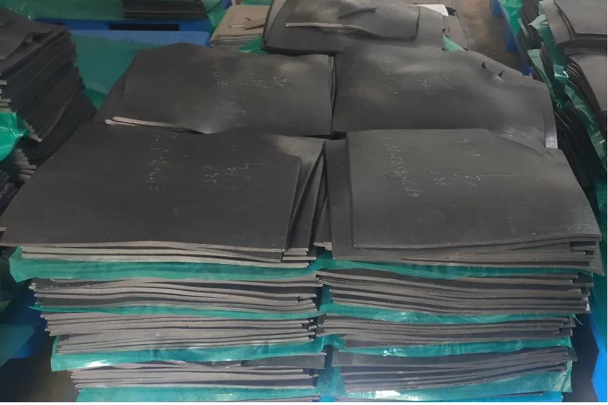 Подгонянный фторелатомер FKM составной каучук для изготовления FKM ремешок для часов/ремешок для часов