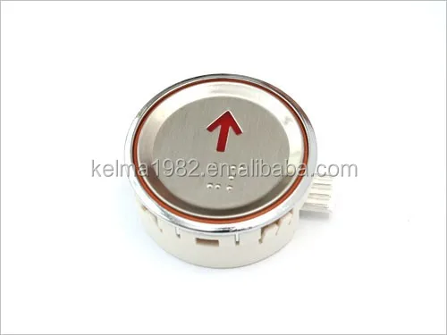 
Model ZL-29 elevator call Button,Elevator hall Button, Elevator panel Button 