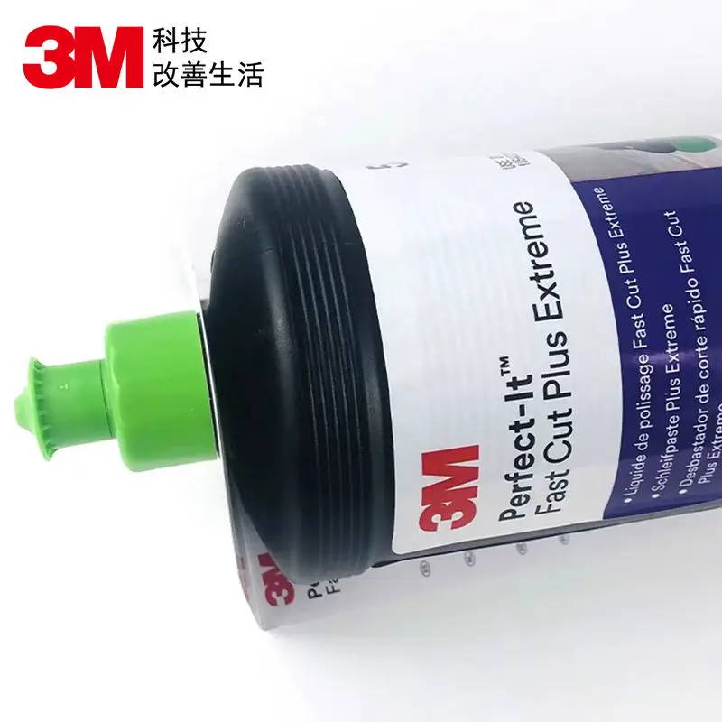 3M51815 Car Liquid Wax Polishing Fantastic 3M 51815 wax spray polish for car polishing