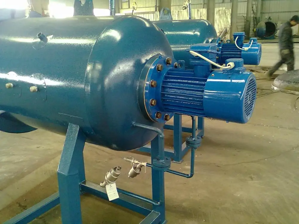 
Laboratory used small diameter composite autoclave with good price 