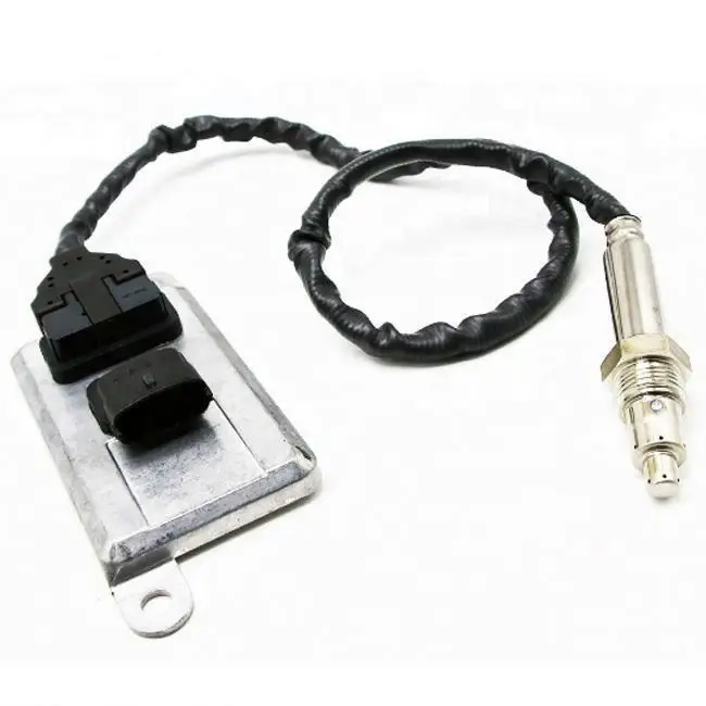 Truck NOx Sensor Nitrogen Oxide Sensor 5WK9 6633B 5WK96633B