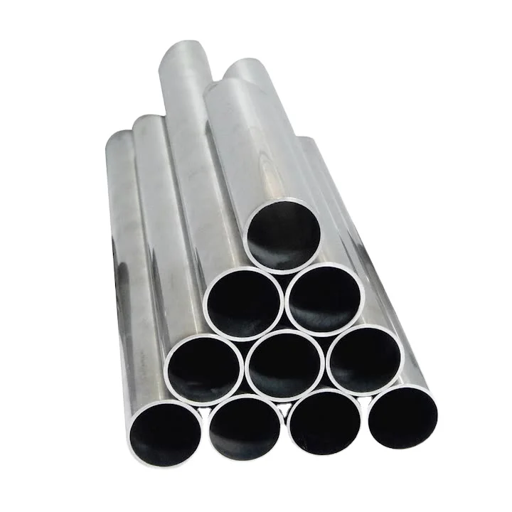 Best Sellers 2 inch stainless steel pipe for Industry/Construction