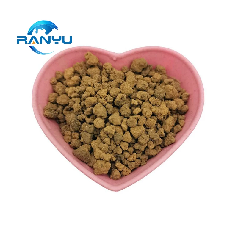 Wholesale Japanese Akadama Soil Baraki Akadama Aquarium Shrimp Bonsai Soils For Horticulture