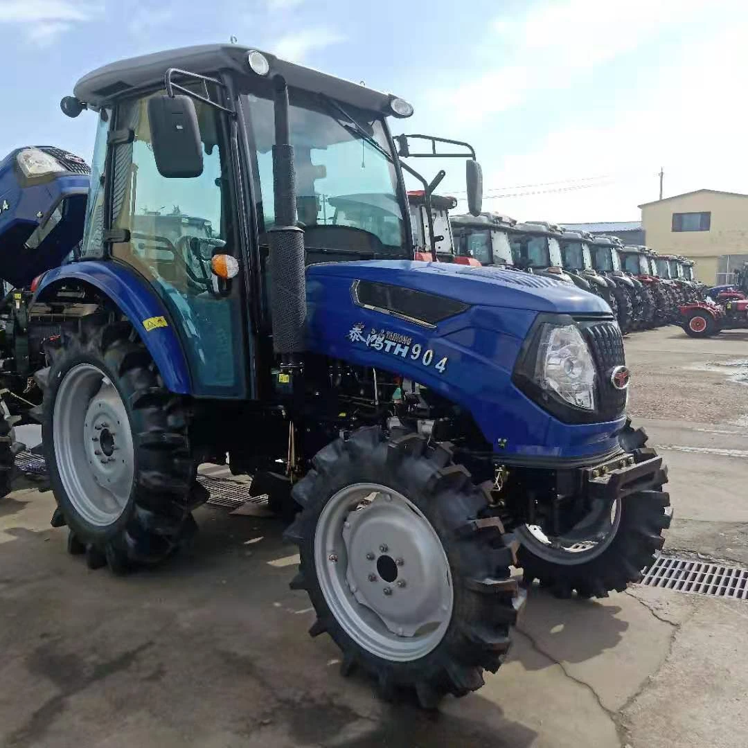 
 Экспорт мини-трактор YFT304 цена  