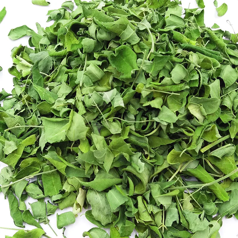 GMO Moringa Leaves /Moringa Seed/Moringa Leaves Powder Wholesales Bulk Support OEM 500g/Bags