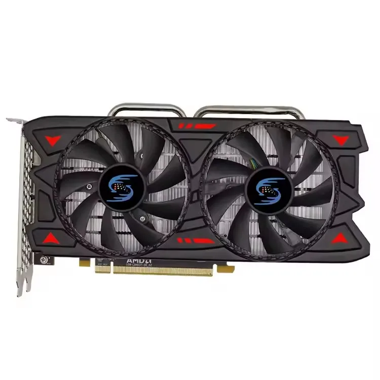 AMD RX 580 8gb New GPU rx580 8g Computer Graphics Card Gamer PC rx 580 8gb AMD grafic card graphics card rx 580 8g