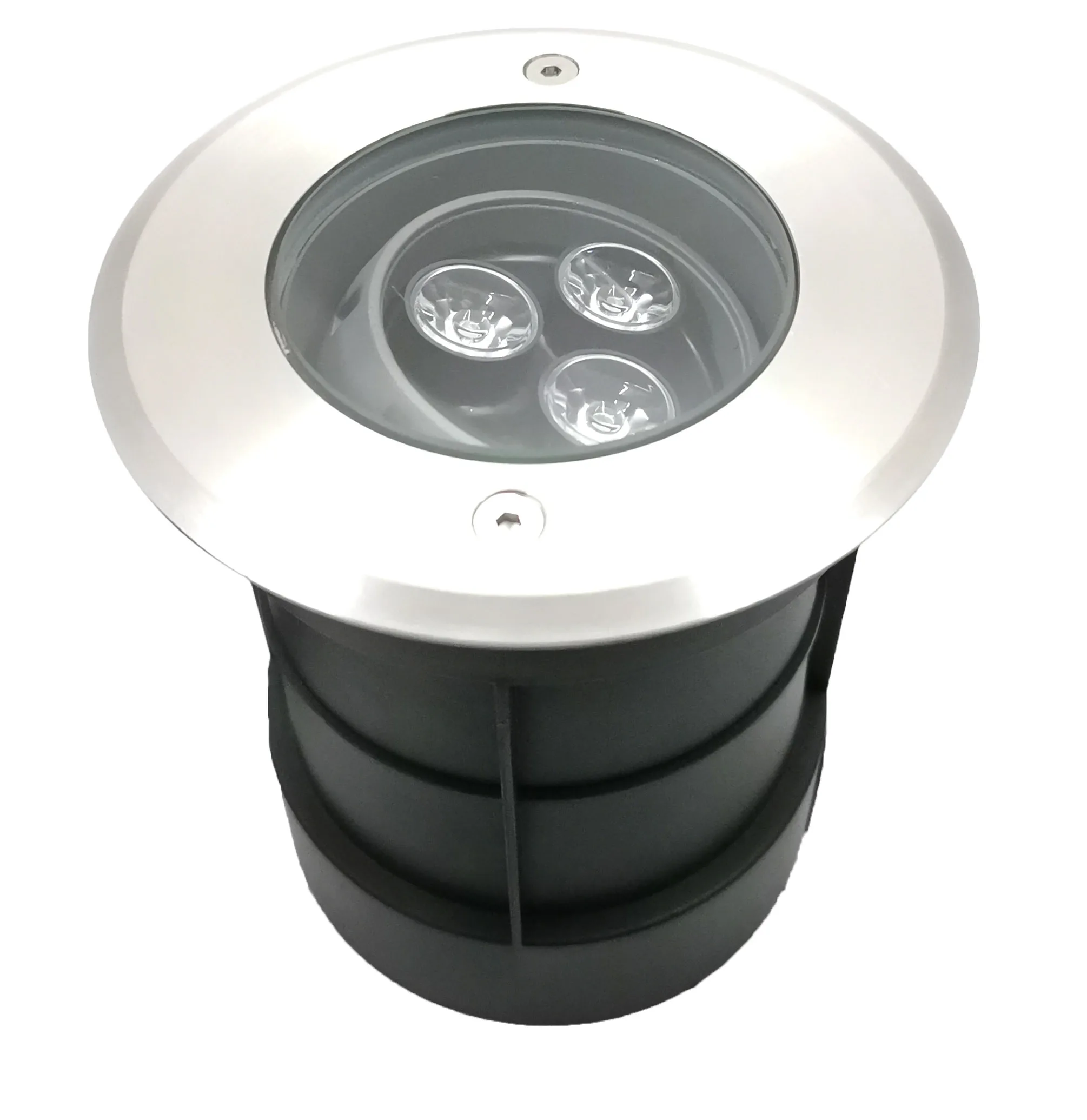 adjustable underground light adjustable led inground light