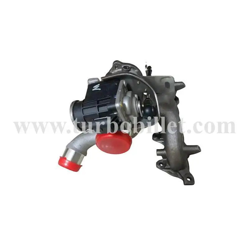 K03 B01 Turbocharger 28231-2B760 282312B760 16399980016 16399700010 16399880010 for Hyu ndai Tucson DOHC VVT G4FJ Engine turbo