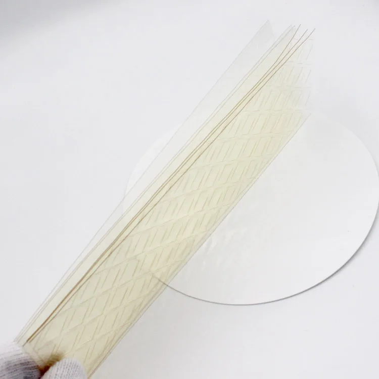 
Food Additive Bovine Edible Gelatin sheet Halal 120 Bloom for Baking 