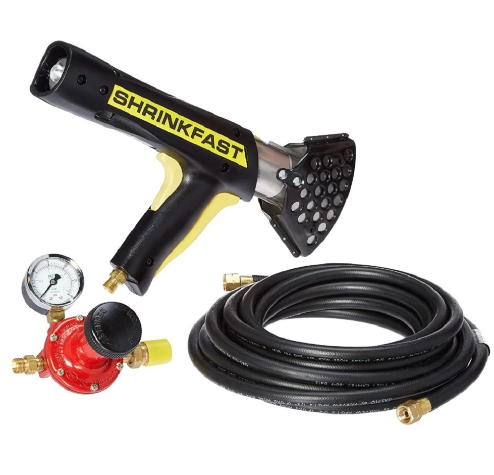 
Heat Shrink Gun 