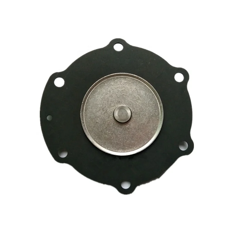 custom cylinder pulse valve rubber diaphragm waterproof membrane diaphragm pump
