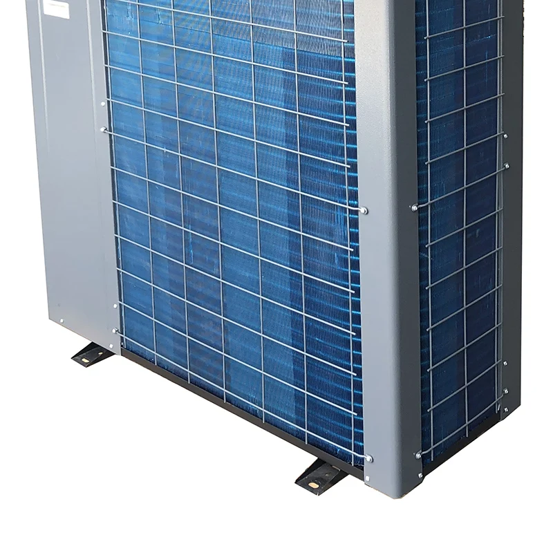 GRAT 10KW 15KW 20KW 30KW DC Inverter Heatpump Air to Water Warmepumpe monoblock Inverter Air Source Heat Pump