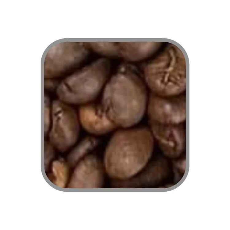 Roasted Arabica Reasonable Price Ground Coffee Organic Coffee Oem Service Vietnamese Coffee Beans Manufacturer