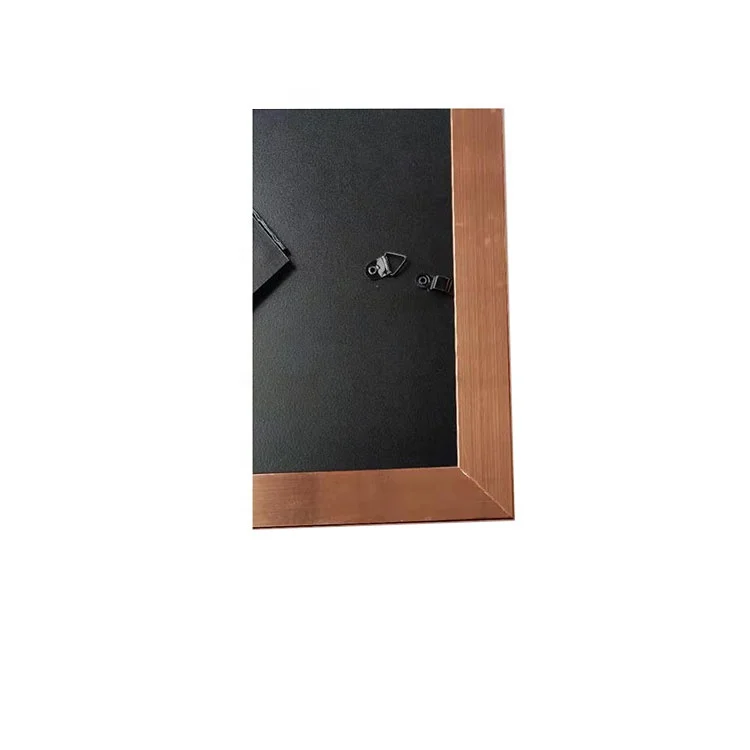 Оптовая продажа 8x10 фоторамок фоторамка с надписью love деревянная mdf для домашнего