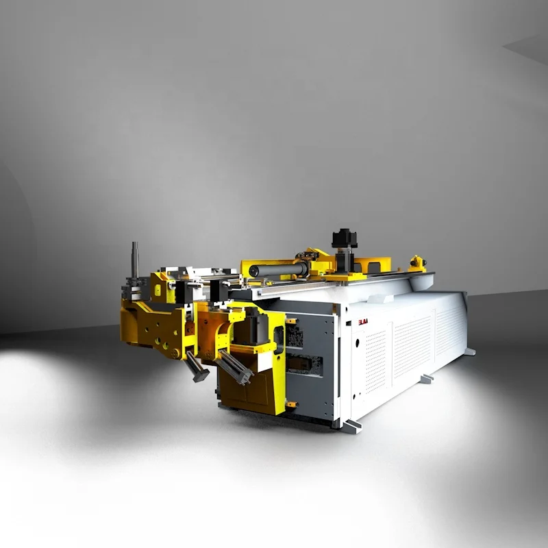 38 50mm stainless steel pipe bending machine Motorcycle Pipe Bending Machine