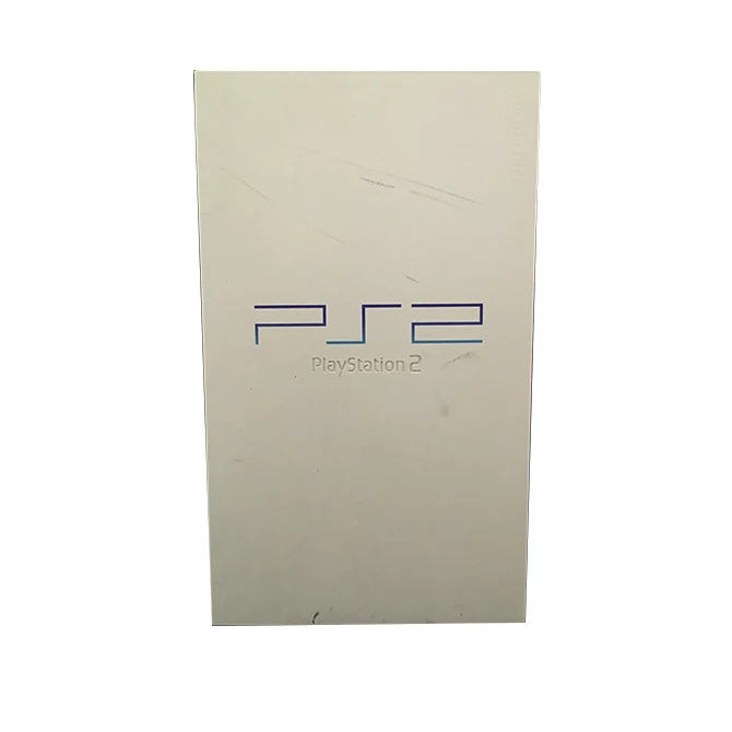 Japanese wholesale sony playstation 2 retro video game console