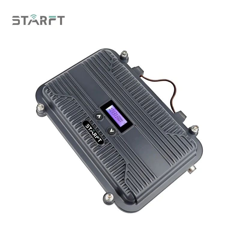 Starft V9 10W DMR Repeater Full Duplexer Two Way Radio Repeater Portable GMRS Repeater