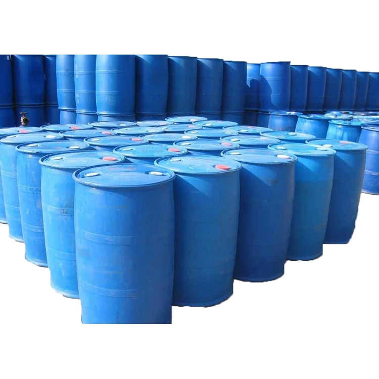 China Supplier High Quality Formic Acid Supplier HCOOH Feed and Industrial Grade CAS 64-18-6 85 90 94 Formic Acid