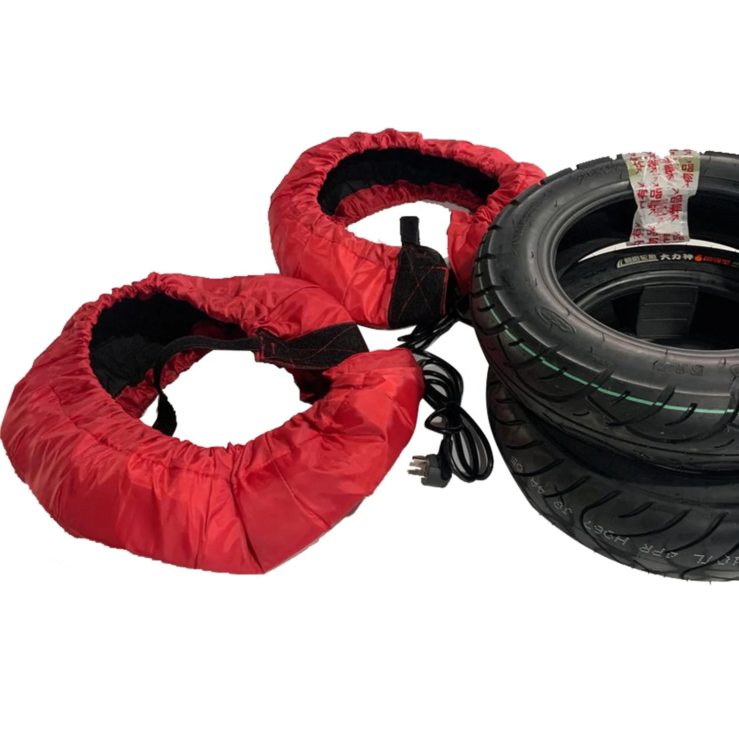 Шинные обогреватели комплект гоночных мотоциклов, Супербайк, крышка обогревателя шин, 120/200 120/190 120/160 120/180 с 110 В/220 В