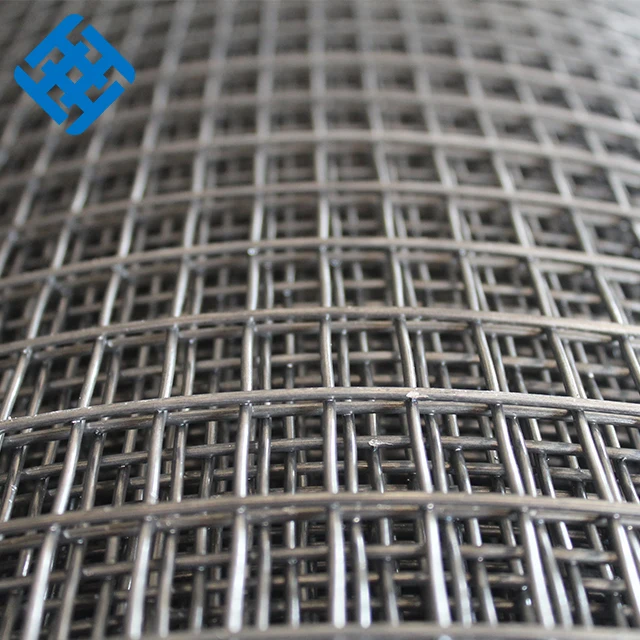 8 Inch 100ft PVC Coated Galvanized Steel Iron Anti-Bird Netting Solar Panel Bird Protection Mesh Fence Panels Net