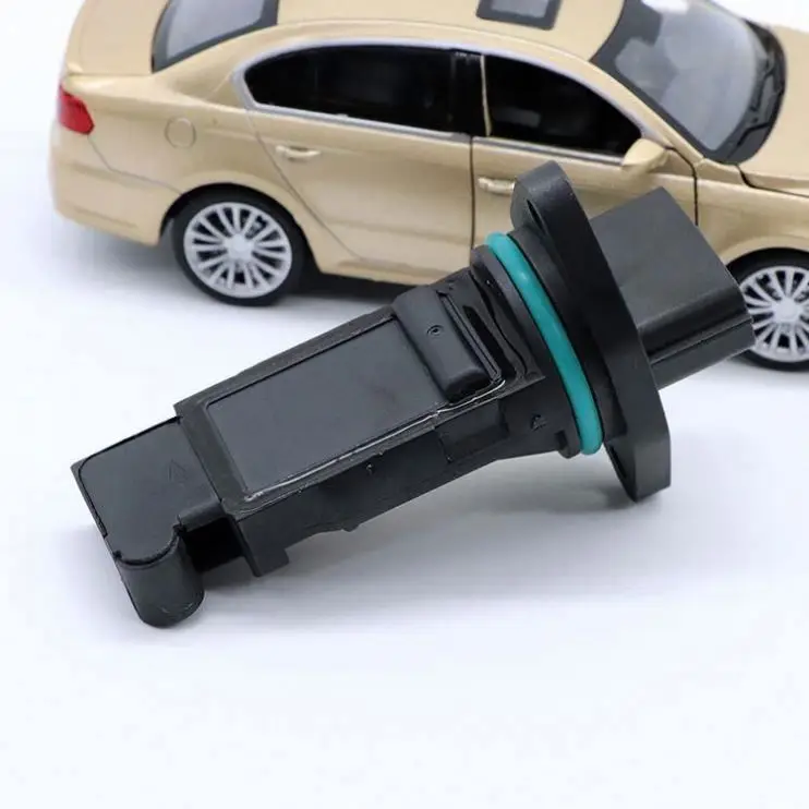 MAF Wholesale Automotive Parts 22680-6N21A For Nissan Skyline V35 250GT 300GT VQ25DD 5 Pins MAF Sensor Air Flow Meter