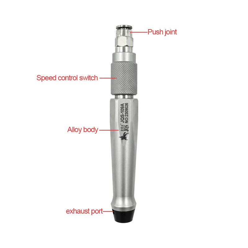 Pneumatic tools Pneumatic shovel Gypsum shovel