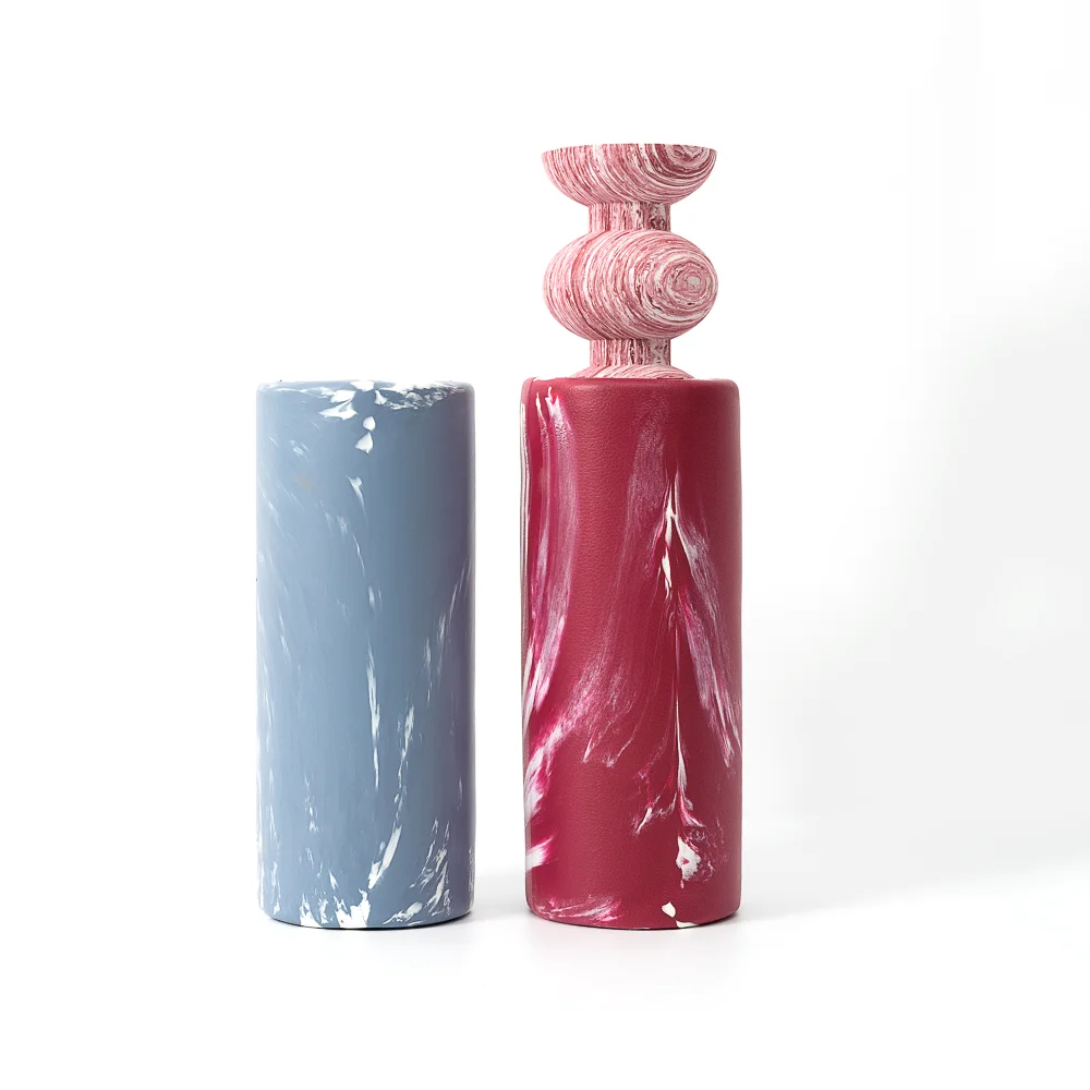 Wefit Brand Gourd Shape Deep Tissue Muscle Exercise Gym Fitness Yoga back Massage Eva Foam Roller