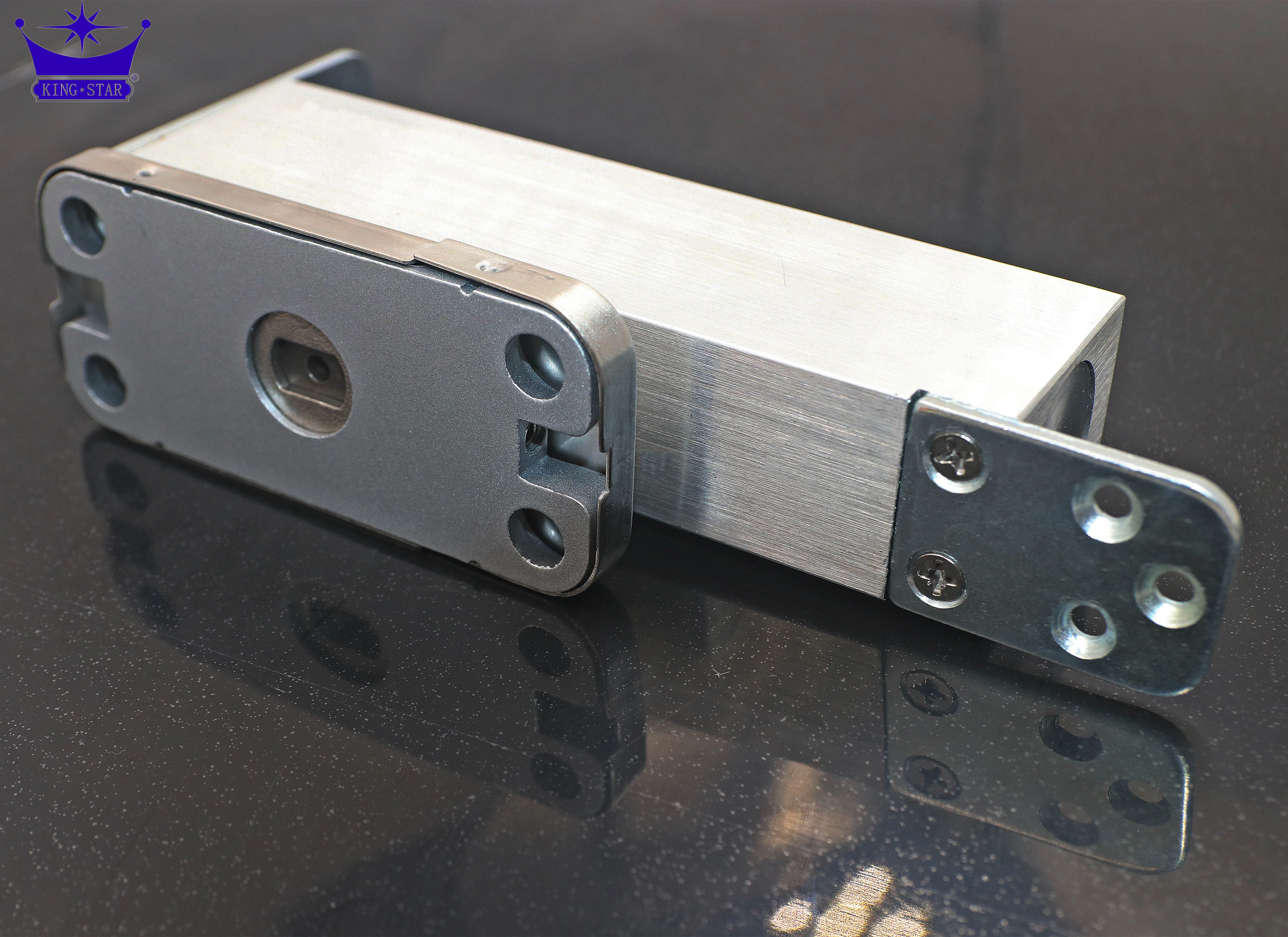 KFS-103 hot sale China JINLI door floor sping hinge concealed floor spring