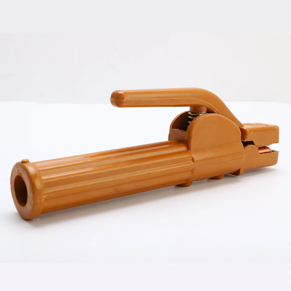 Elephant Welding Tool New Design 500A Weld Holders Torch Electrode Holder JAPAN TYPE