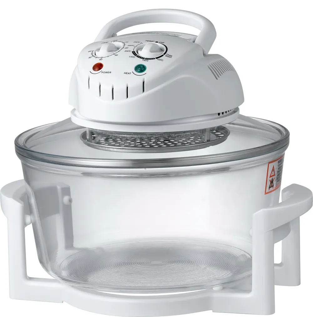 
MSF 12L halogen oven electric halogen convection oven halogen oven 