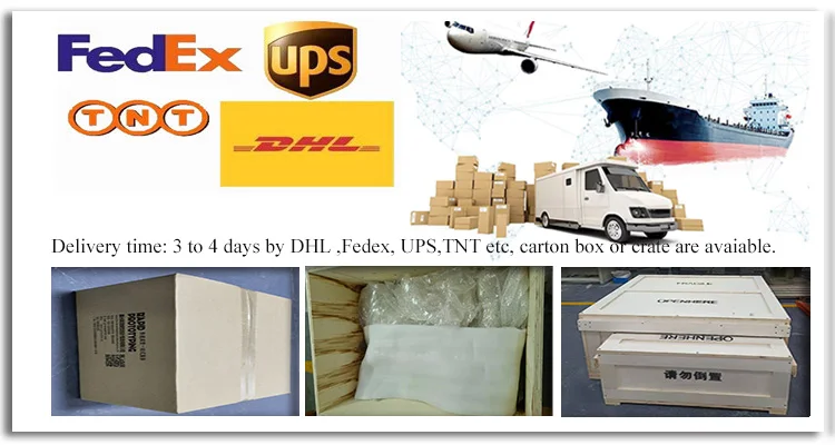 shipping