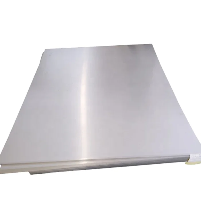 Incoloy 800 Ferrochronin 800 Nickelvac 800 Nicrofer 3220 Nickel Iron Chromium Alloy Bar