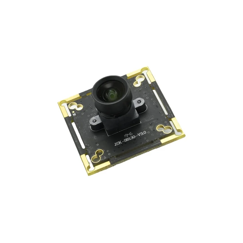 face recognition detection AI vision 4K/25fps 1/2.7 RGB industrial-grade WDR sensor 100dB WDR mipi 8Mega Pixel HD Camera module