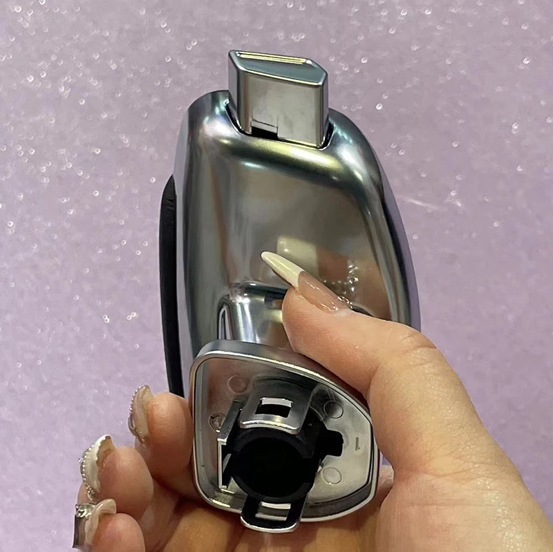 Factory OEM  new model leather auto gear shift knob automatic shifter lever for Toyota COROLLA Camry HIACE reiz