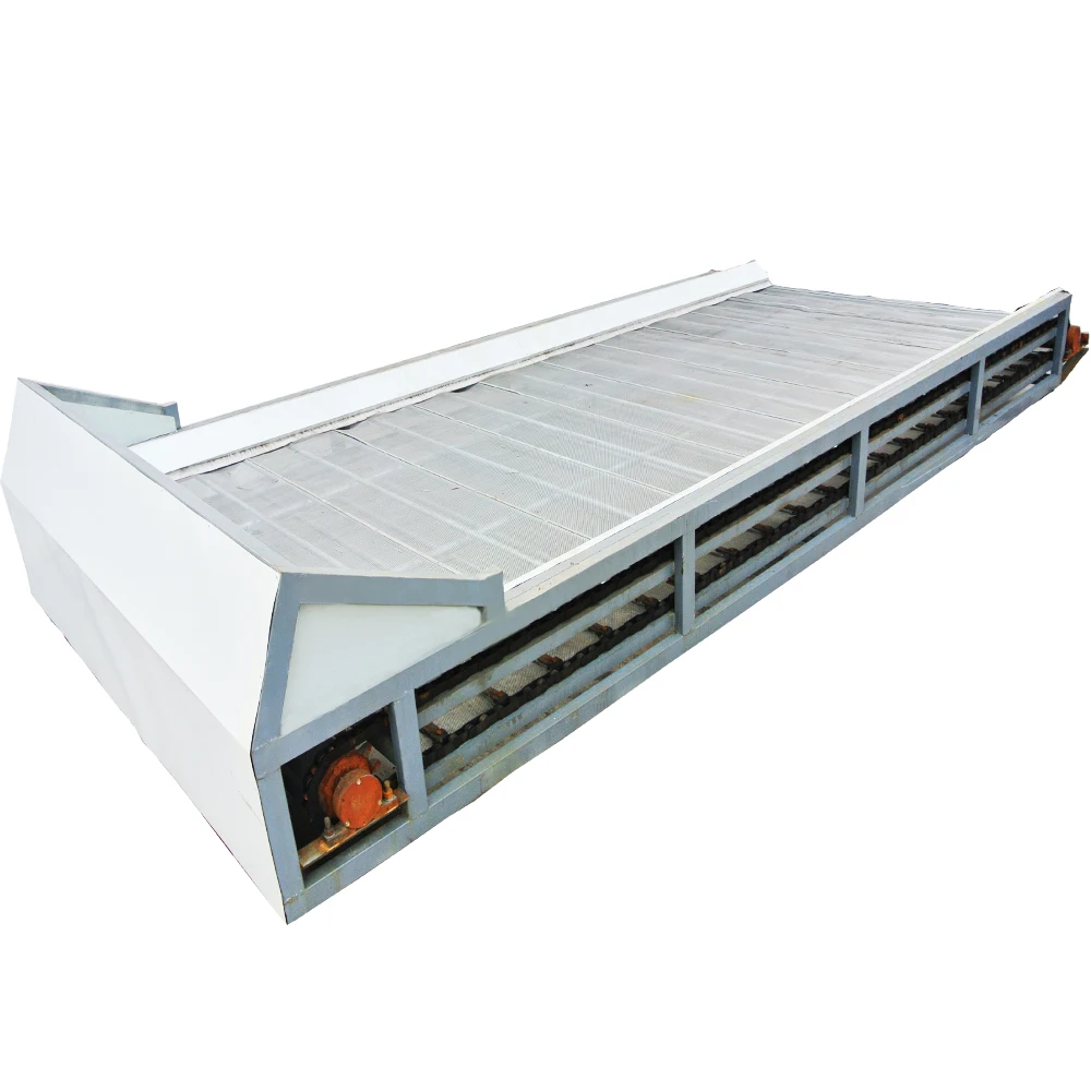 Baixin Brand Vegetable Drying Machine Sweet Corn Mesh Belt  Dryer