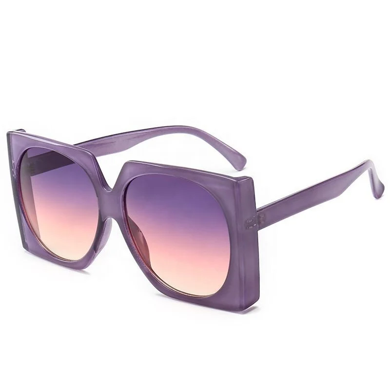 Hot Sales China Wholesale Classical Color Promotional 2020 Vintage Sun Glasses Sunglasses