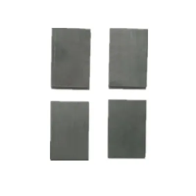 Графитовая плита из углеродного волокна для топливного элемента водорода