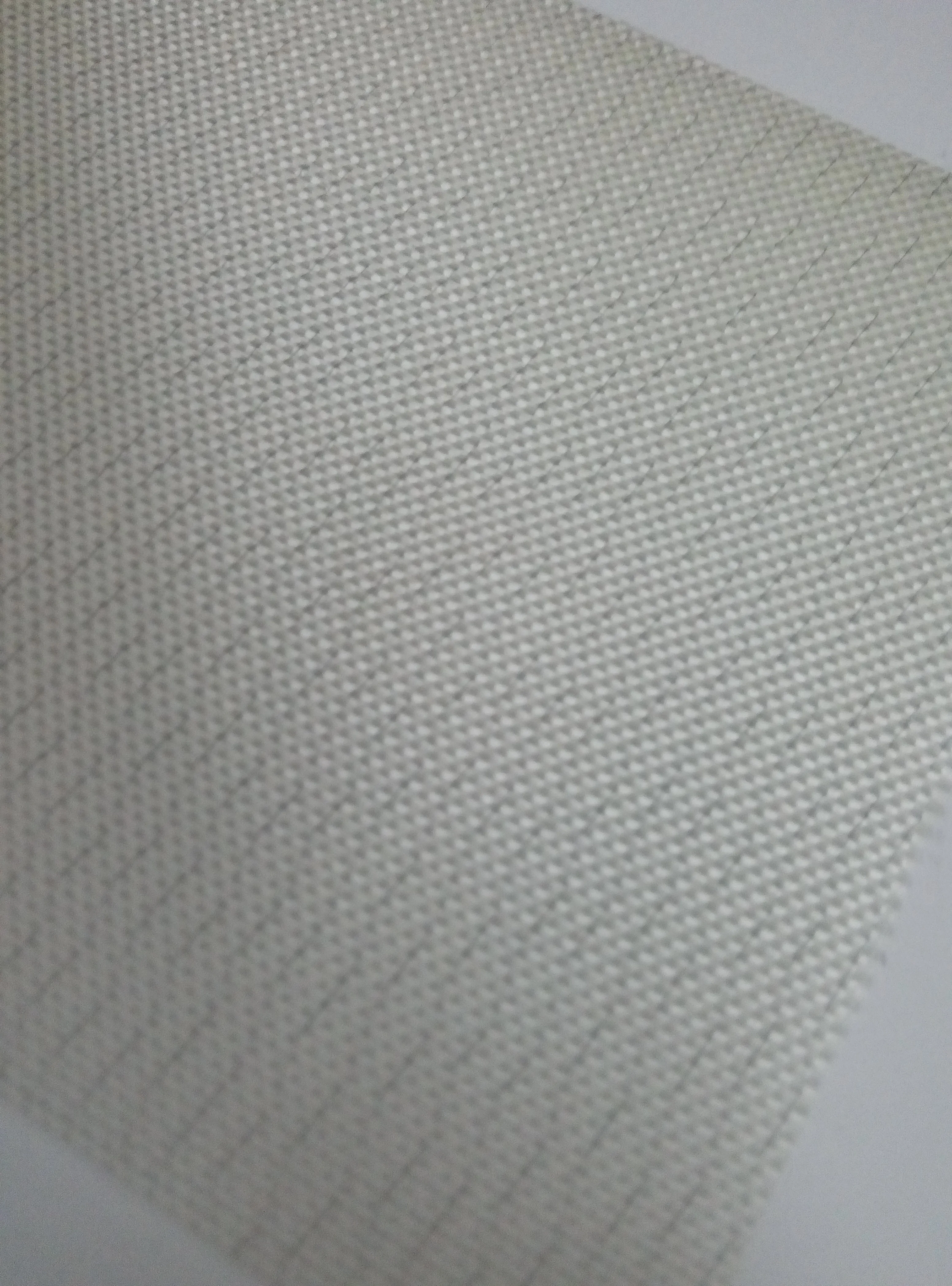 Polyester conveyor belt  for cookies, biscuits and bakery