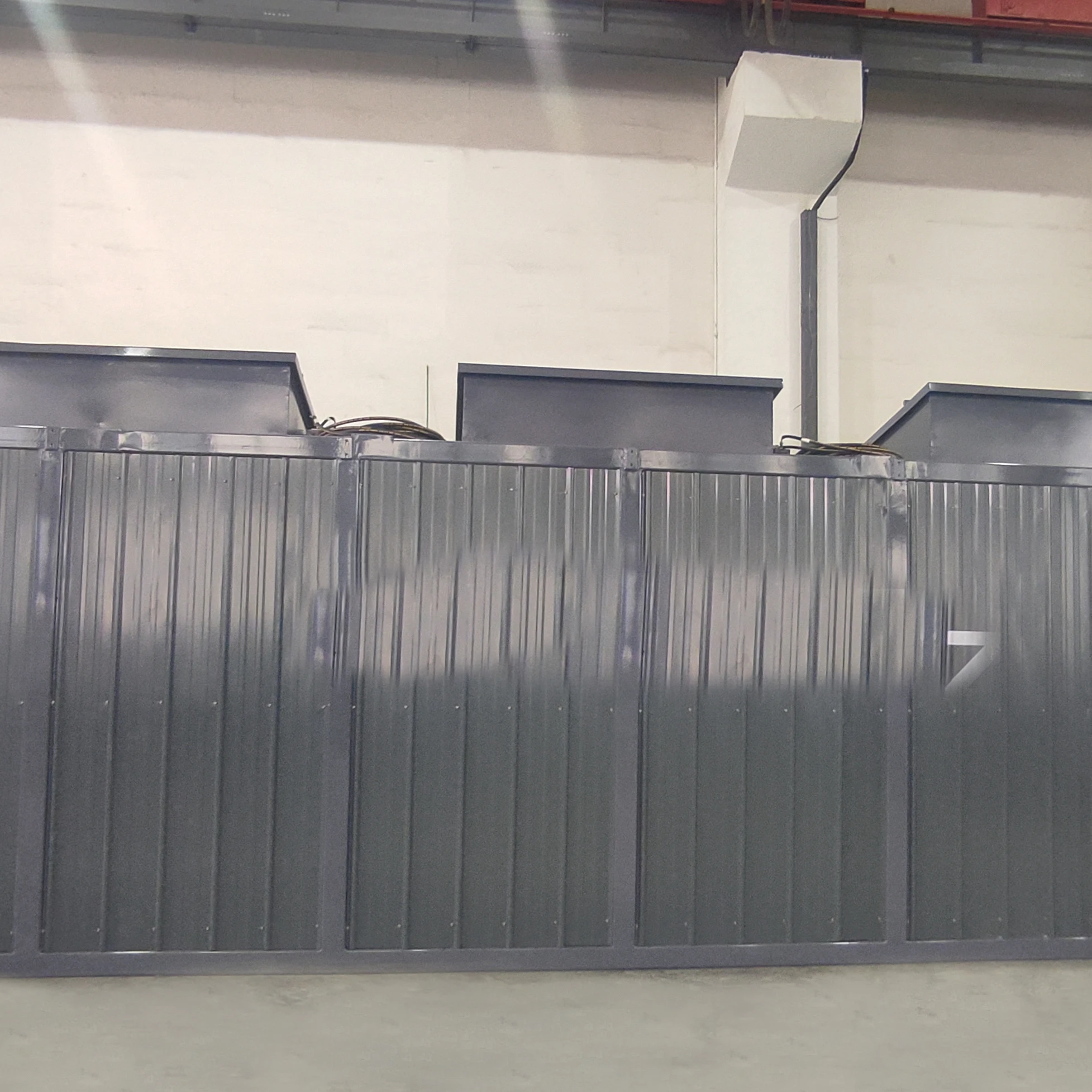 Melting Speed Fast Bitumen Decanting Machine For Bag Packing