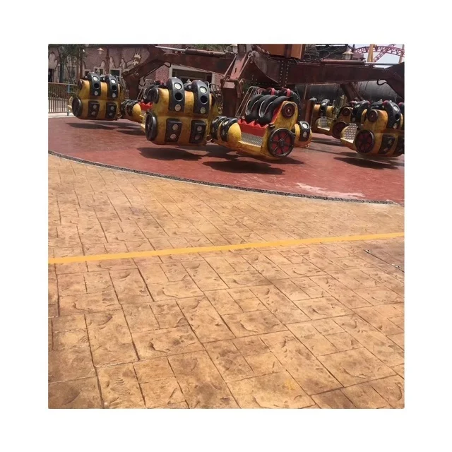 Powder Release Agent Antique Release for Concrete Stamping Stamped Concrete Color Release Agent