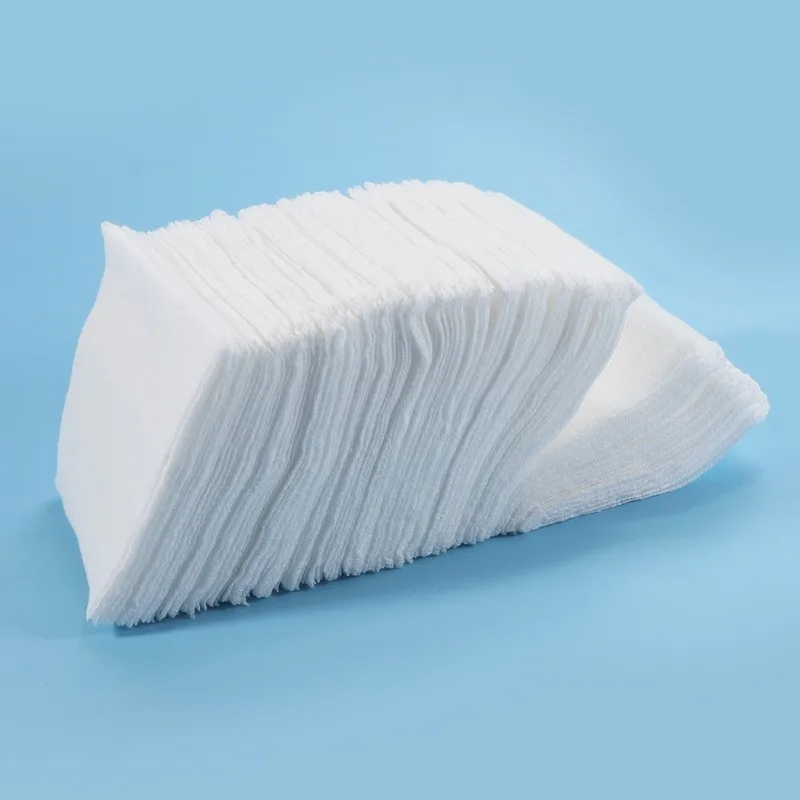 surgical professional individual sterile gauze pad